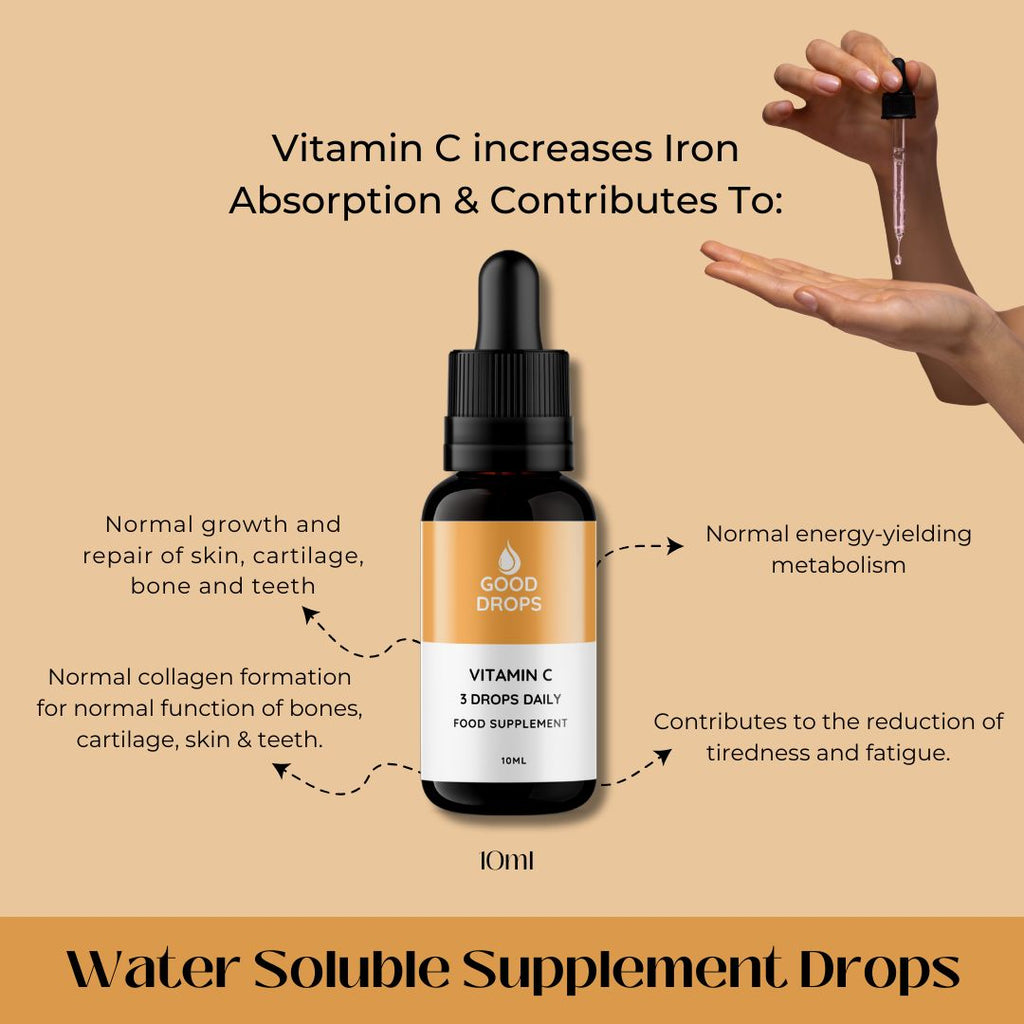 Unlocking the Power of Micelle Vitamin C