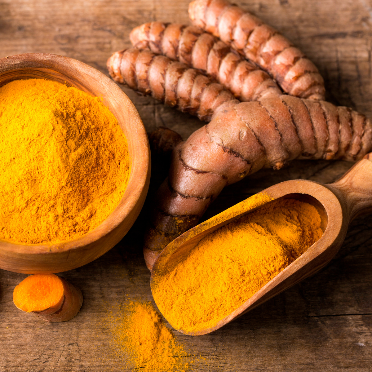 Why You Should Drink Turmeric Shots Daily