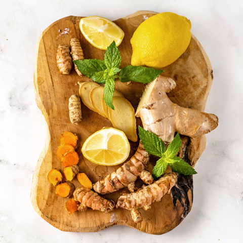 How Turmeric and Ginger Shots Can Boost Your Immunity Naturally