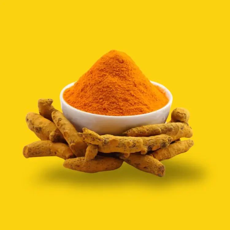 Good Shots Ginger & Turmeric functional shot