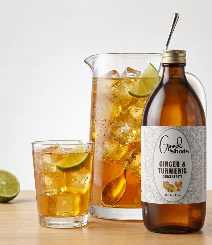 Coconut Hydration Cooler